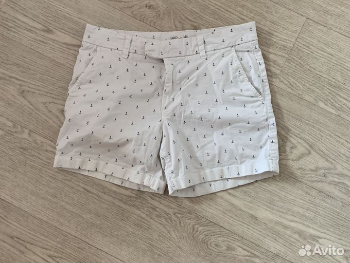 Шорты 44 размер женские