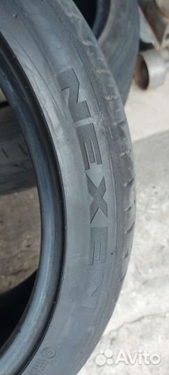 Nexen N'Fera SU1 225/40 R18