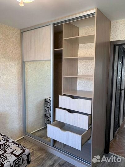 Шкаф новый в рассрочку без процентов