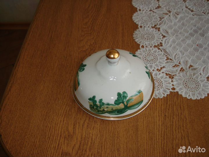 Масленка СССР