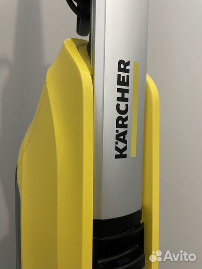 Электрошвабра karcher fc 5