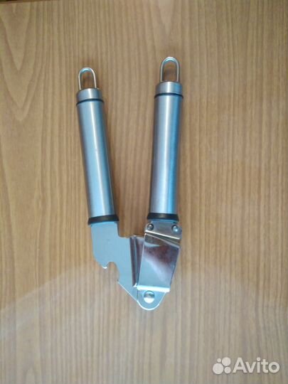 Пресс для чеснока