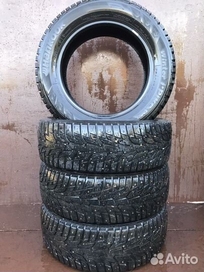 Hankook Winter I'Pike RS W419 205/60 R16
