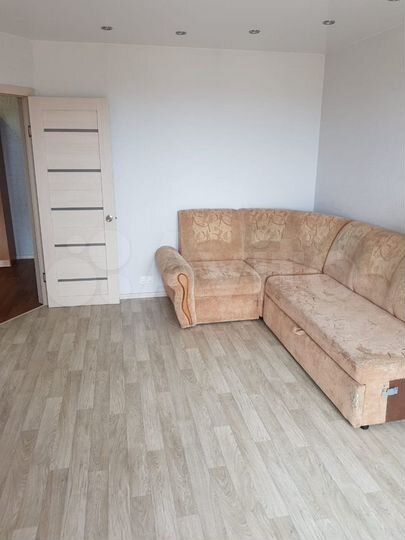 2-к. квартира, 65 м², 9/10 эт.