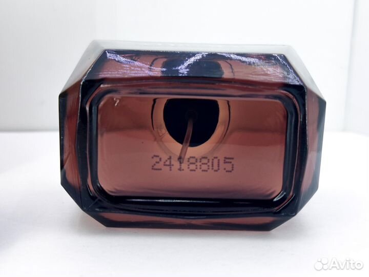 Versace crystal noir parfum 90мл оригинал