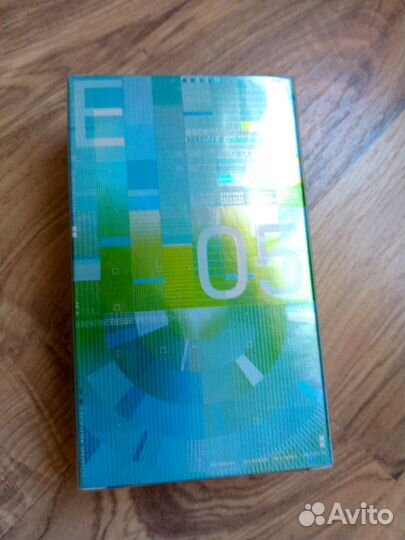 Парфюмерия Escentric Molecules