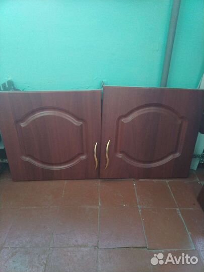 Межкомнатные двери бу