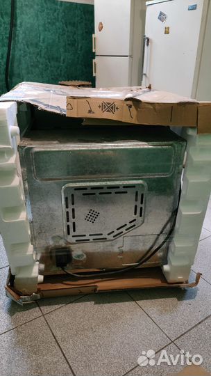 Духовой шкаф Candy