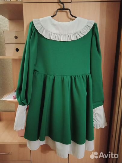 Платье для девушки