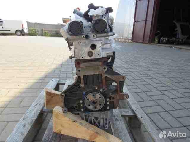 Двигатель volkswagen golf 6 поколение nn