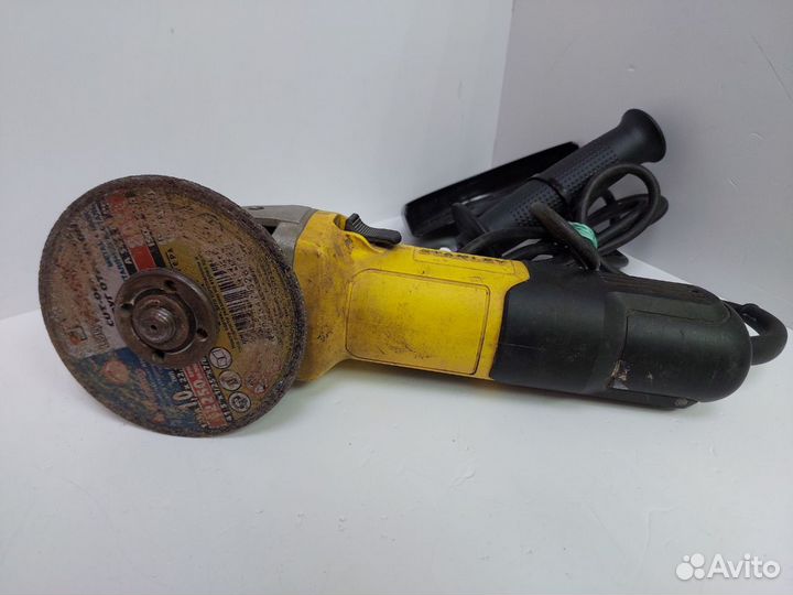 Ушм stanley SG7125 (Печеры)