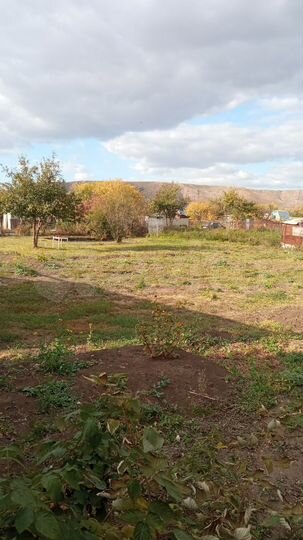 Участок 8 сот. (СНТ, ДНП)