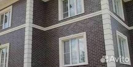 Пластиковые окна за 7 дней