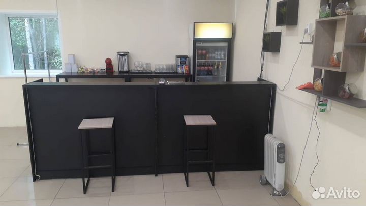 Барная стойка