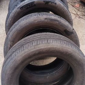 Tracmax X-Privilo H/T 245/60 R18 105H