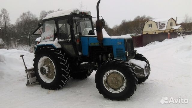Мтз 1221 бу на авито по всей