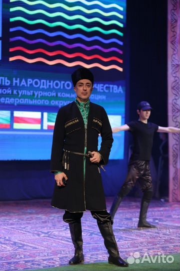 Тамада, ведущий