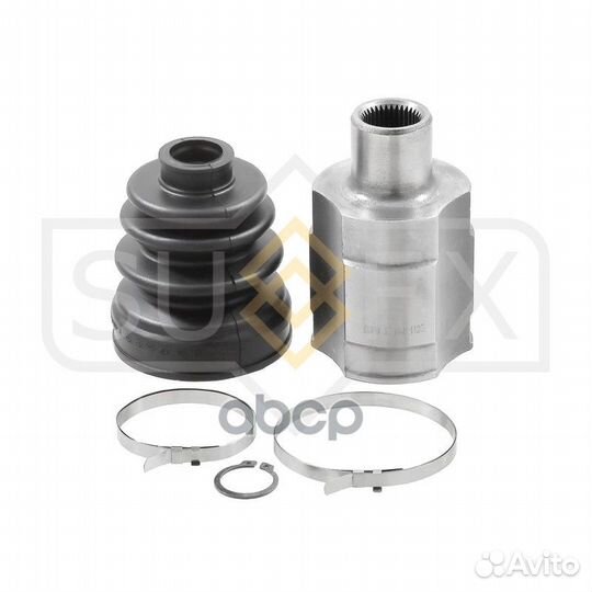 Шрус внутренний перед прав ST1448 sufix