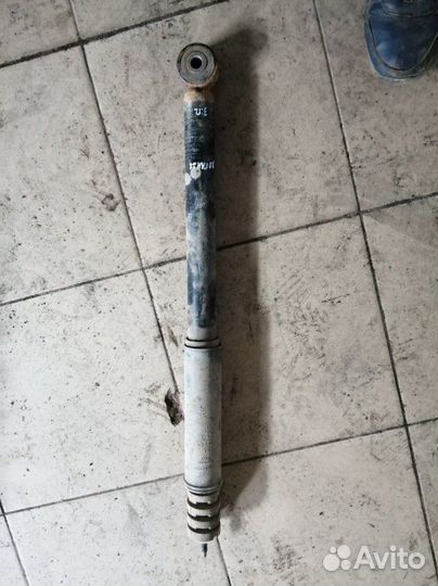 Амортизатор задний Renault Logan LS0G K7J710 2008