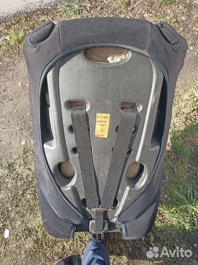 Детское кресло