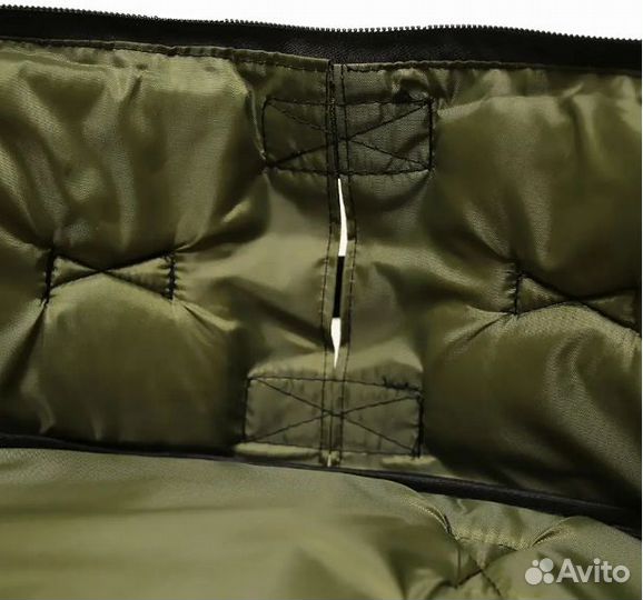 Сумка, чехол для переноски лодочного мотора 9,9-18