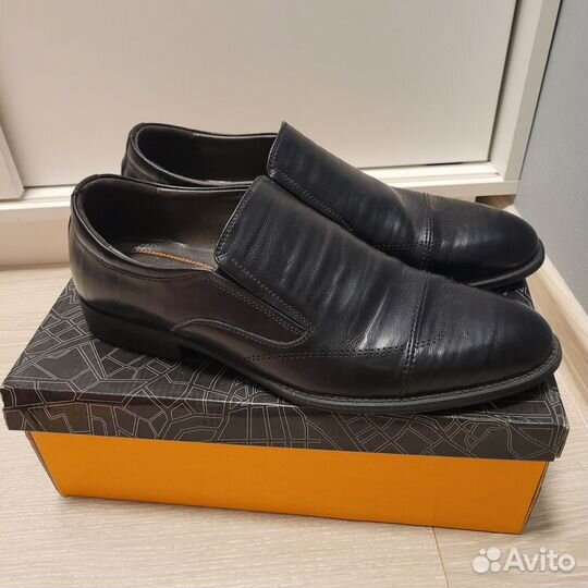 Туфли мужские Thomas Munz 44 размер