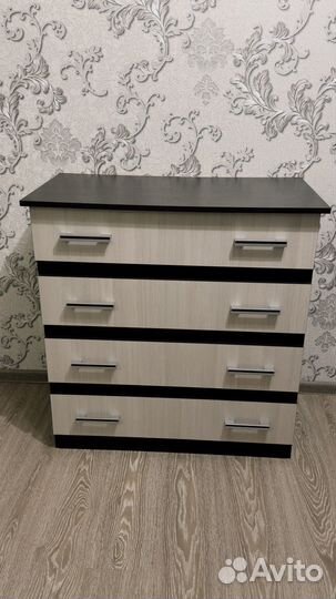 Комод бу