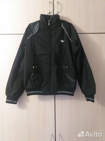 Спортивный костюм adidas