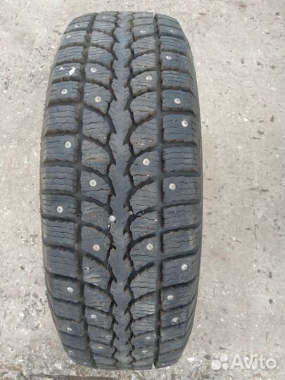 КАМА 505 Irbis 175/65 R14