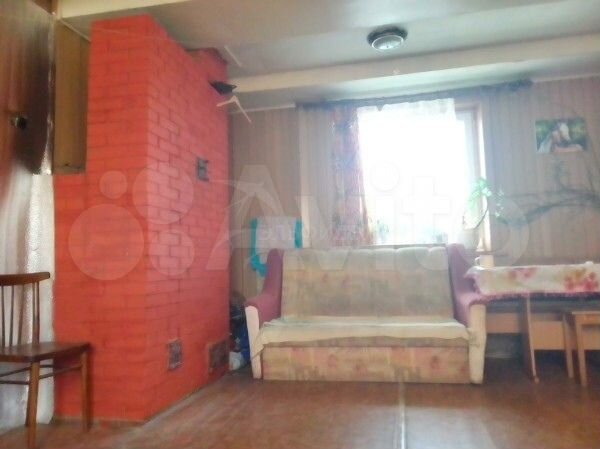 Дом 68,2 м² на участке 5,1 сот.