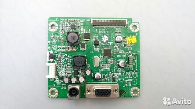 Плата для LG Flatron E2250S