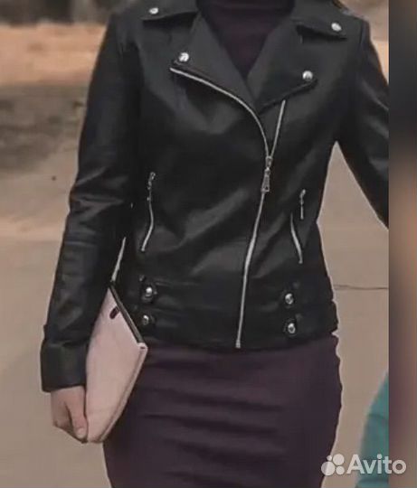 Косуха женская 42-44