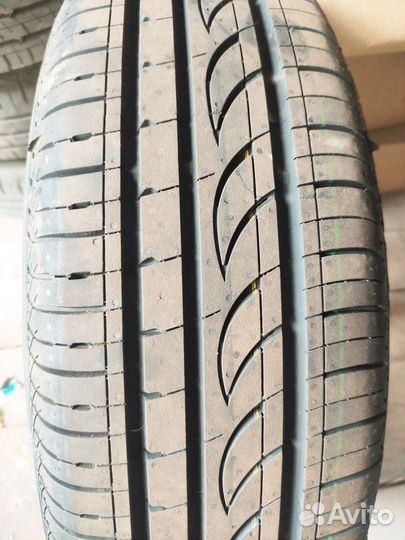 Комплект летней резины на литых дисках на Ларгус