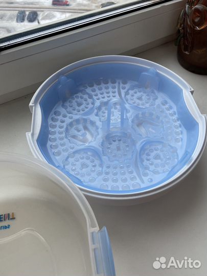 Стерилизатор philips avent