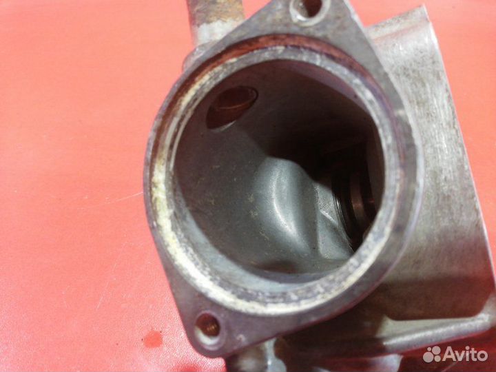 Помпа водяная Subaru Impreza GC8LD EJ154 1992-2000