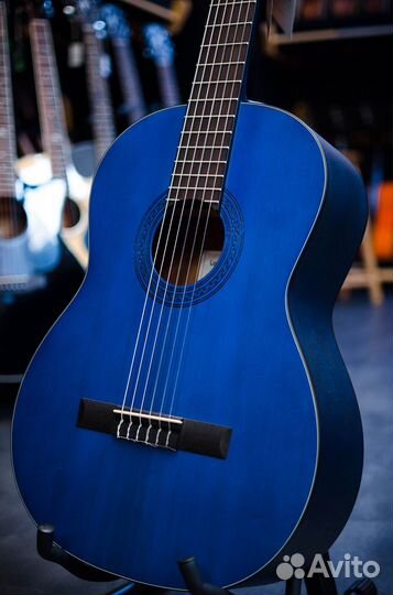 La Mancha Rubinito Azul SM