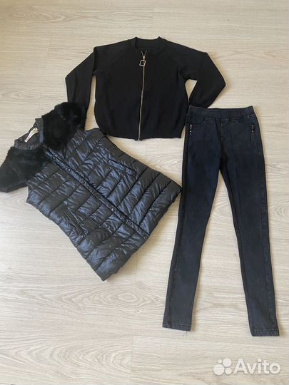 Вещи на девочку 12 -14 лет