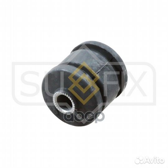 Сайлентблок рычага подвески зад прав/лев SL