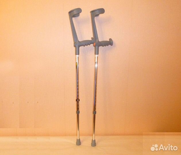 Костыли аренда/прокат