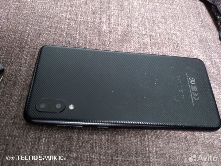 Samsung Galaxy A02, 2/32 ГБ