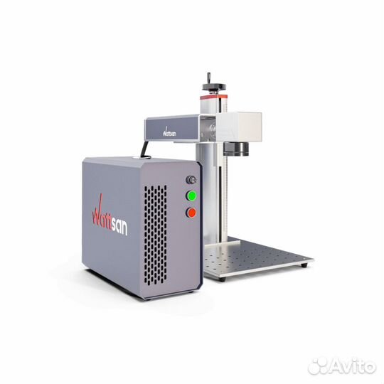 Лазерный маркер Wattsan FL TT (Raycus)