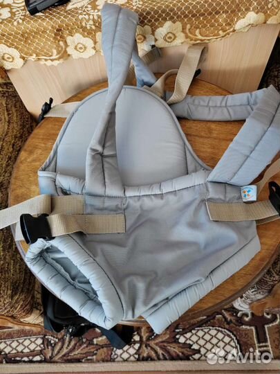 Рюкзак переноска кенгуру