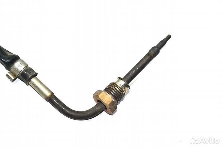 Датчик AdBlue volvo FH (01.12)