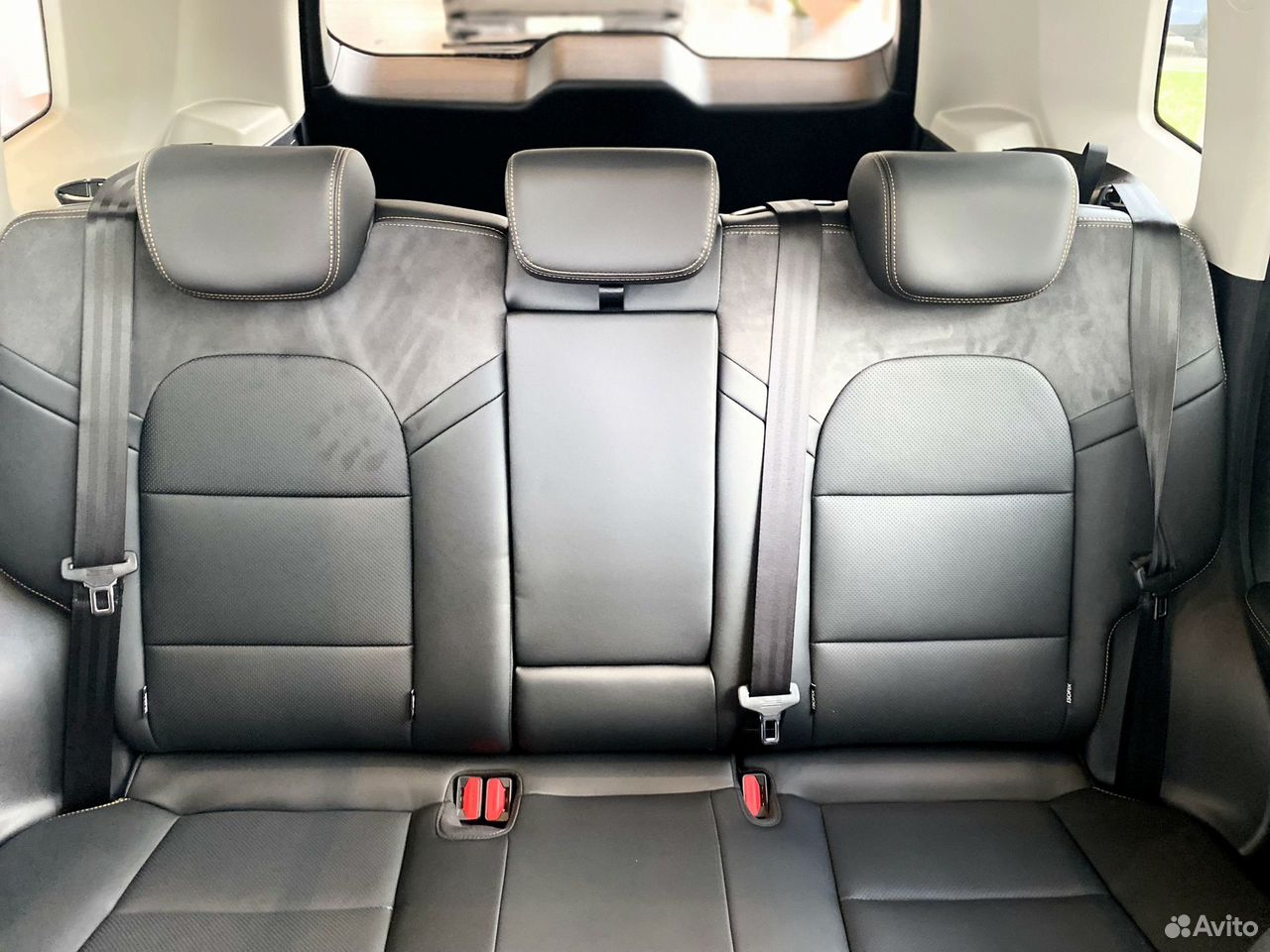 HAVAL Dargo 2.0 AMT, 2026