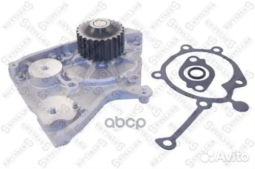 Помпа Mazda 626, Kia Sportage 2.0 87-99