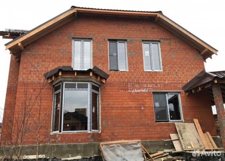 Остекление балкона