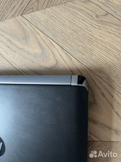 Ноутбук hp экран рябит