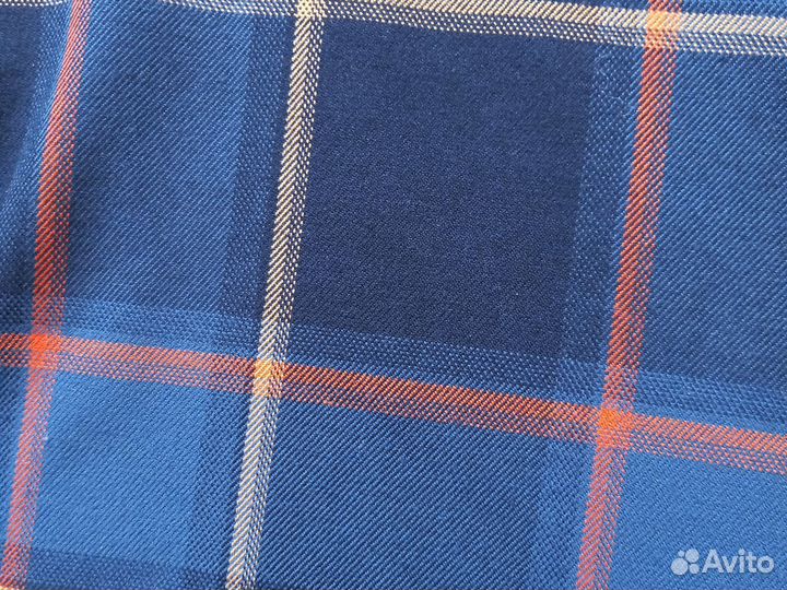 Платье женское из плотного материала 44-46 размер