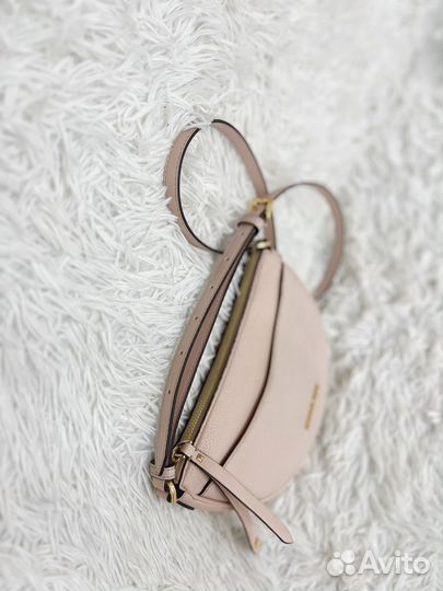 Сумка michael kors натуральная кожа