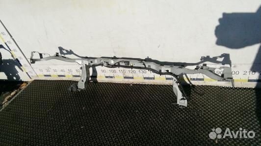 Передняя панель крепления облицовки (телевизор) op